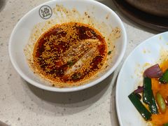 -江渔儿酸菜鱼·拔草餐厅(虎门君乐汇店)