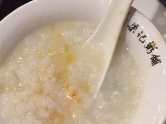 -梁记粥铺(开元地中海店)