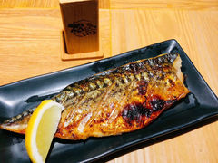 -松岛日本料理(汾江路店)