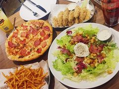 -Tubestation站点比萨(高新万达ONE店)
