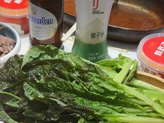 -千牛将·鲜牛肉火锅(开元路店)