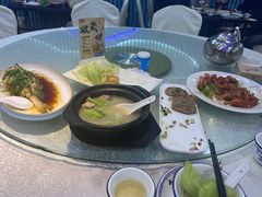 -东江海鲜大排档·潮汕菜·砂锅粥