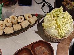 -芸山季·云南野生菌火锅(人民广场来福士店)