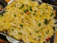 -肉串汪(月坛店)