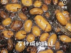 -素满香·食养自助(建邺万达店)