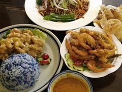 -马来MO简餐.南洋风味料理(美食街店)
