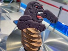 -CORNER CONE GELATO酷矿手作霜淇淋(南头古城店)