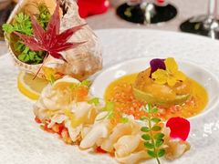 -Primotable高桌牛排馆(外滩店)