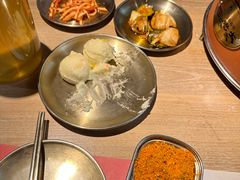 -西塔老太太泥炉烤肉(北京望京店)