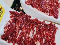 -潮汕大目牛肉火锅(水围店)