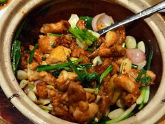 -荣小馆(杭州大厦店)
