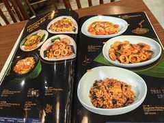 -Thai Market Restaurant( 04 Tran Quoc Toan)