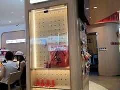 -龍歌自助小火锅(市北台东利群店)