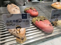 -OVEN LAB乐欧酵室(裕华万达店)