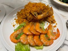 -玉林烤鸭店(小西天店)