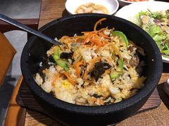 -釜山火炉韩式炭火烤肉(欧洲城店)
