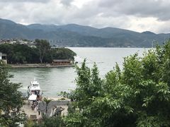 -南诏风情岛
