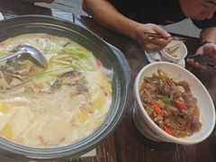 -董府·古宅餐厅