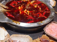 -大龙火锅(老店)