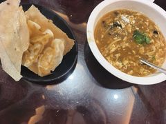 -邢家锅贴老店·非遗·开封菜(金明广场店)