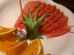 -海底捞火锅(锦艺城店)