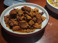 一碗豆腐-58度品质川菜馆(经一路店)