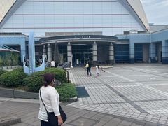 -鹿儿岛水族馆