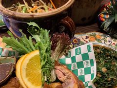 -泰妃殿(武汉首店)