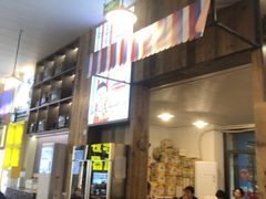 -冶建镜子·中国龙虾王(总店)