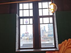 -三号黄浦会Canton Table