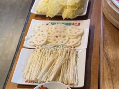 -牛市坎火锅(温州街店)