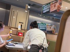 -海底捞火锅(漕宝路店)