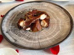 -The Georg(东华门店)