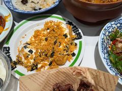 -欧记大排档·景德菜(上海首店)