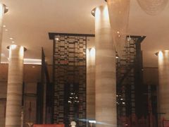 -重庆富力艾美酒店