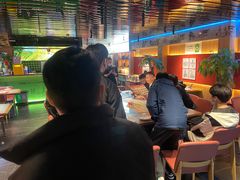 -金手勺东北菜馆(大屯北路店)