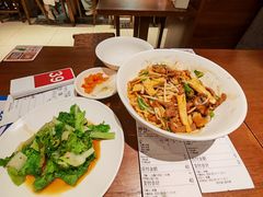 -寻裕记·现炒浇头面(人民广场店)