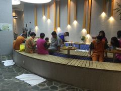 -丽池宫韩式汗蒸会馆(华灯坊店)