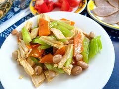 -康陵正德春饼宴26号