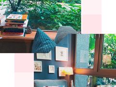 -咖法森林·咖啡  酒吧(天河店)