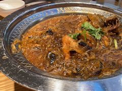 -东北灶(高新银泰店)