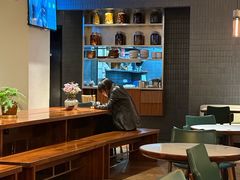 -BAKER&SPICE(安福路店)