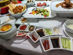 -味+新京宴·烤鸭·北京菜(创意谷店)