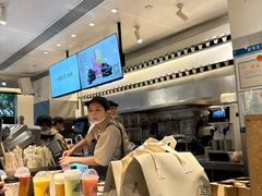 -喜茶(广州保利中环店)