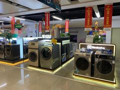 -苏宁易购(Suning Elec大连胜利广场店)