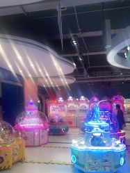 点击看大图 -利奥梦幻主题乐园(爱琴海购物公园店)