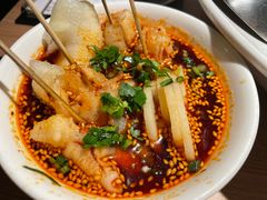 -太二酸菜鱼(赣州万象城店)