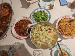 -回家吃饭·地道南昌菜(建德观总店)
