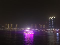 -重庆两江夜游-金碧系列