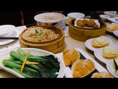 -点都德(盘福楼店)
